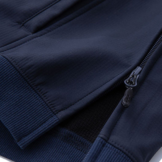 Crewneck Tank Top for Men Functional Oversized Retro Sports Vest