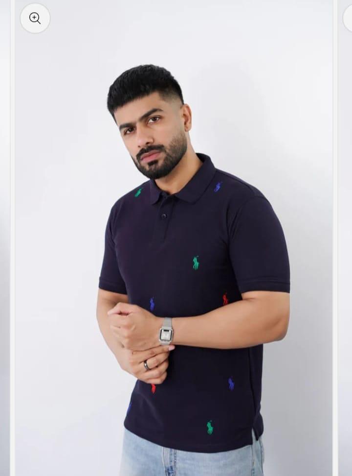 Men's Polo Ralph Lauren Graphic T-Shirt